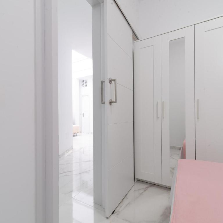 Home in Las Palmas near Las Canteras Beach - Casa Vacacional de 3 dormitorios - 19