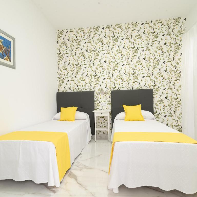 Home in Las Palmas near Las Canteras Beach - Casa Vacacional de 3 dormitorios - 15