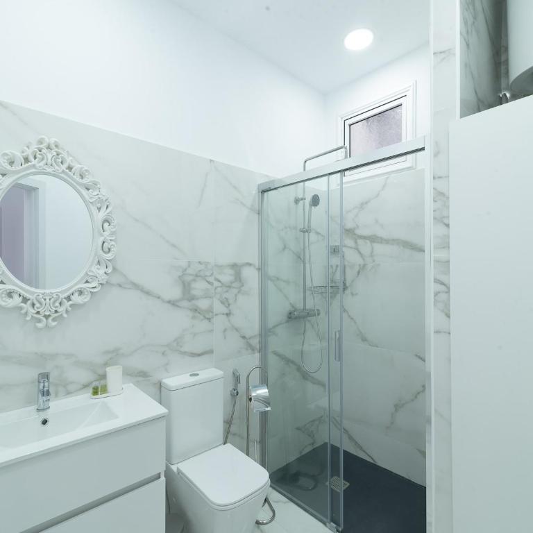 Home in Las Palmas near Las Canteras Beach - Casa Vacacional de 3 dormitorios - 44
