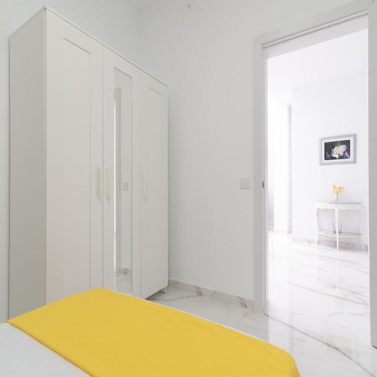 Home in Las Palmas near Las Canteras Beach - Casa Vacacional de 3 dormitorios - 20