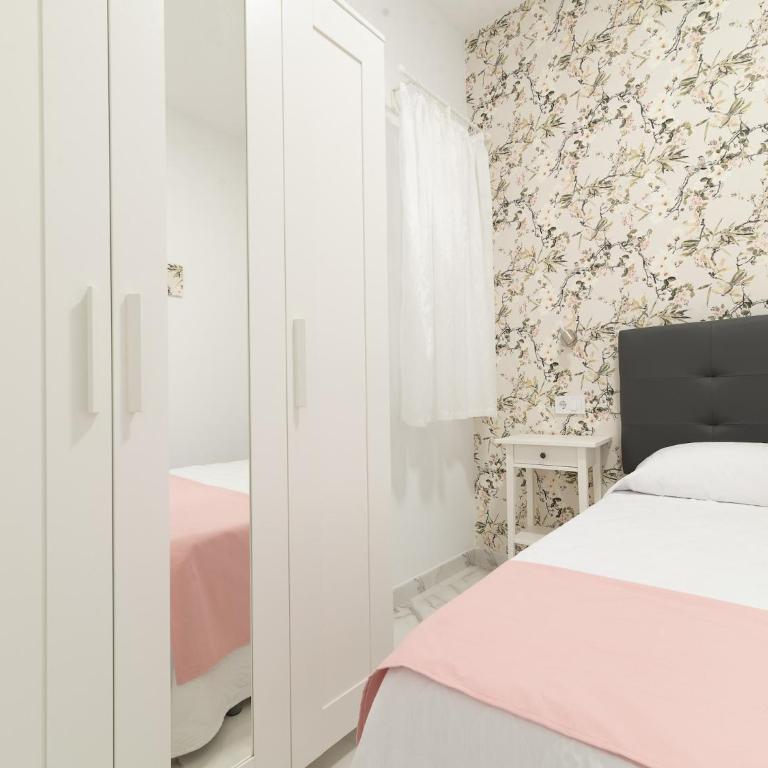 Home in Las Palmas near Las Canteras Beach - Casa Vacacional de 3 dormitorios - 30