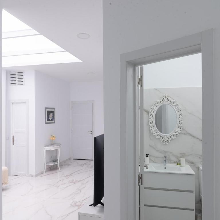 Home in Las Palmas near Las Canteras Beach - Casa Vacacional de 3 dormitorios - 37