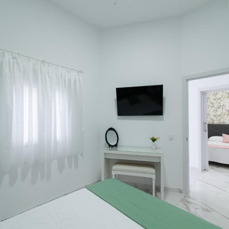 Home in Las Palmas near Las Canteras Beach - Casa Vacacional de 3 dormitorios - 25