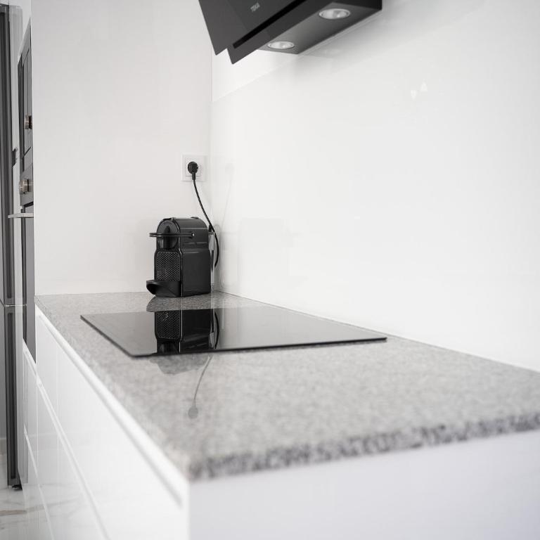 Home in Las Palmas near Las Canteras Beach - Casa Vacacional de 3 dormitorios - 11