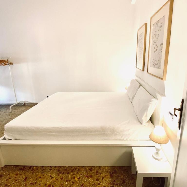 Rome Vacation Glicini - Deluxe Apartment mit 1 Schlafzimmer - 4