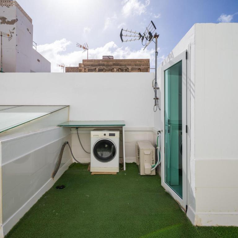 House in Las Palmas by the Ocean with Terrace - Casa Vacanze con 3 Camere da Letto - 54