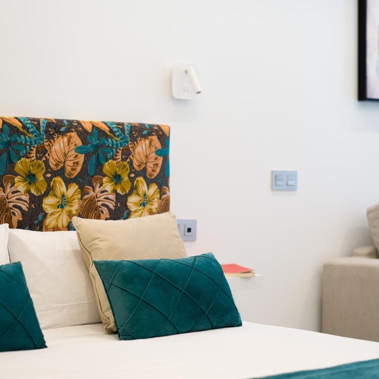 Studio in Las Palmas near Playa de Las Canteras - Apartamento - 7
