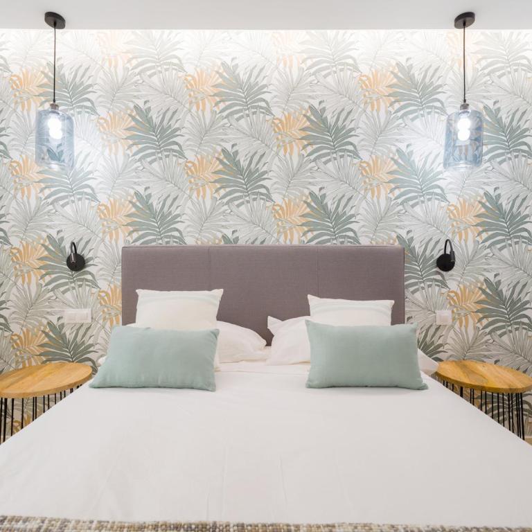 Apartment in Las Palmas near Playa Alcaravaneras - Casa de vacaciones de 2 dormitorios - 21