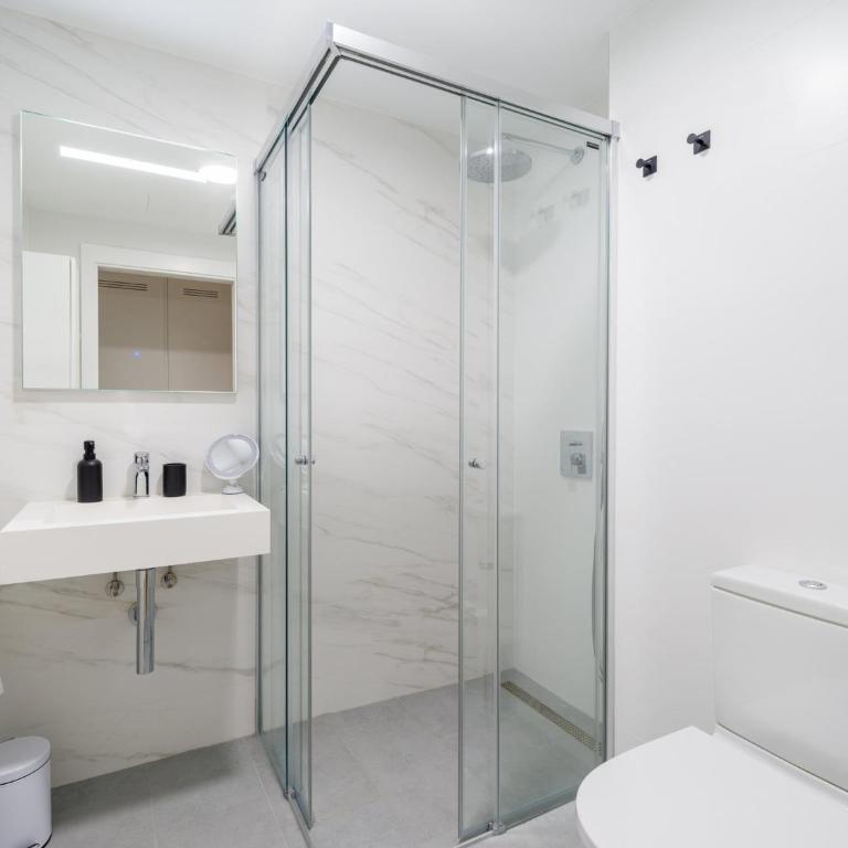 Apartment in Las Palmas near Playa Alcaravaneras - Casa de vacaciones de 2 dormitorios - 27