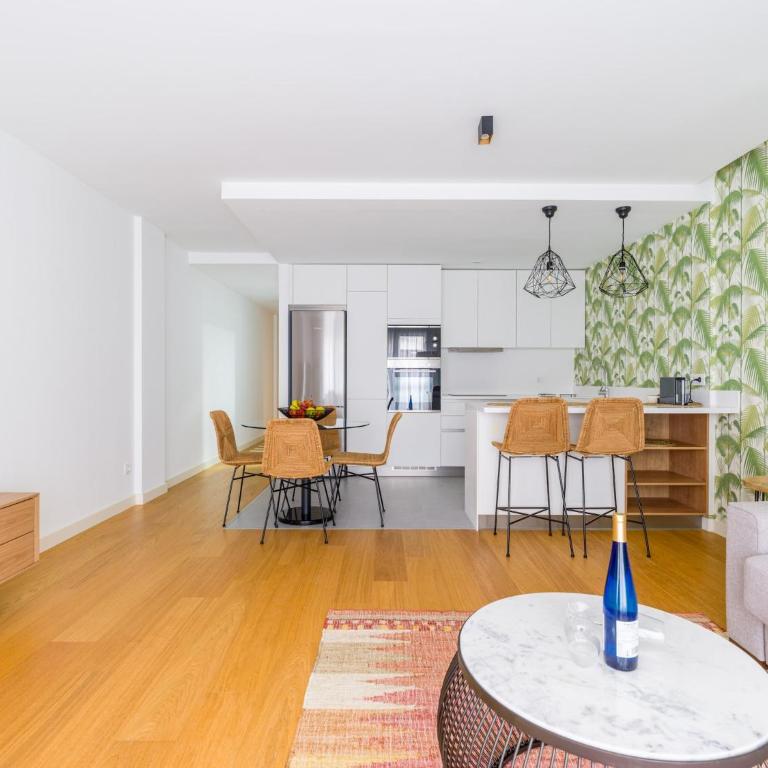 Apartment in Las Palmas near Playa Alcaravaneras - Casa de vacaciones de 2 dormitorios - 15