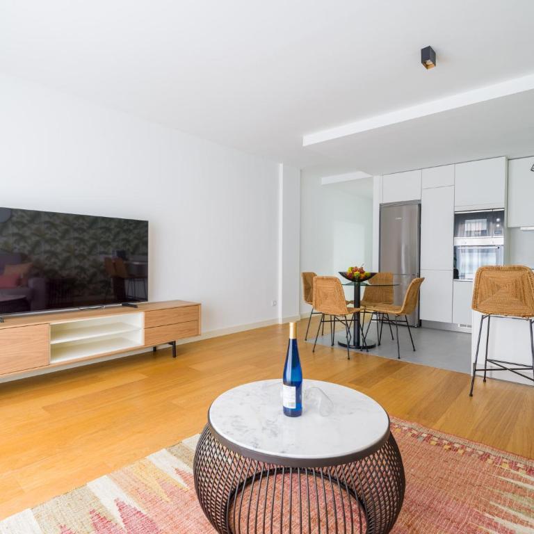 Apartment in Las Palmas near Playa Alcaravaneras - Casa de vacaciones de 2 dormitorios - 13