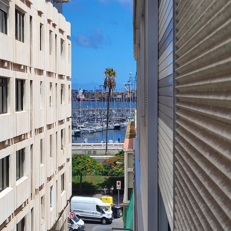 Apartment in Las Palmas near Playa Alcaravaneras - Casa de vacaciones de 2 dormitorios - 30