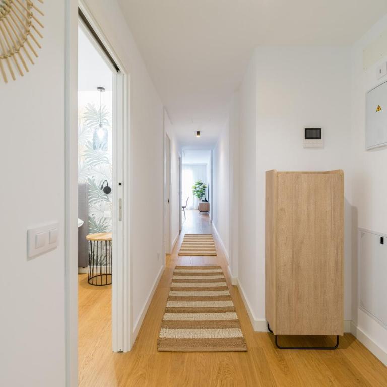 Apartment in Las Palmas near Playa Alcaravaneras - Casa de vacaciones de 2 dormitorios - 29