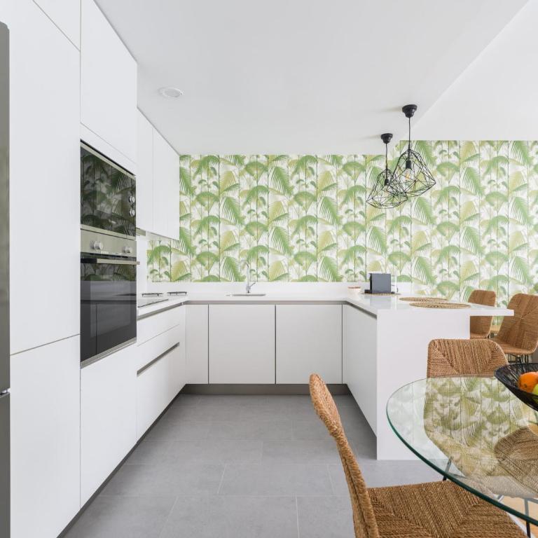 Apartment in Las Palmas near Playa Alcaravaneras - Casa de vacaciones de 2 dormitorios - 17