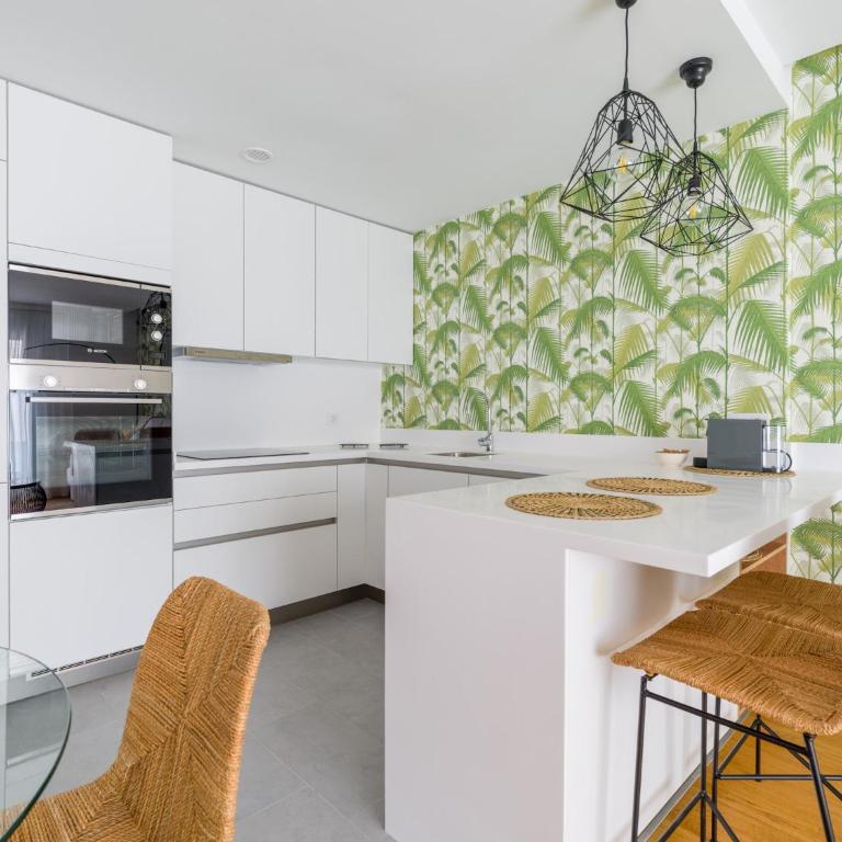 Apartment in Las Palmas near Playa Alcaravaneras - Casa de vacaciones de 2 dormitorios - 18