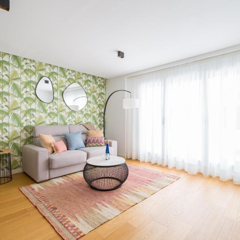 Apartment in Las Palmas near Playa Alcaravaneras - Casa de vacaciones de 2 dormitorios - 1