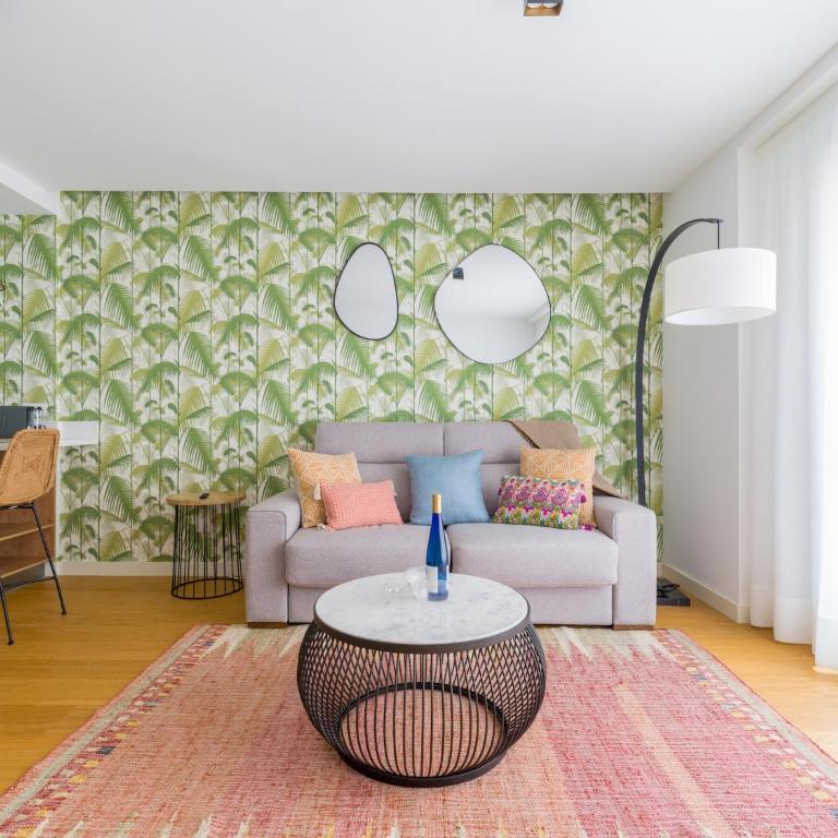 Apartment in Las Palmas near Playa Alcaravaneras - Casa de vacaciones de 2 dormitorios - 11