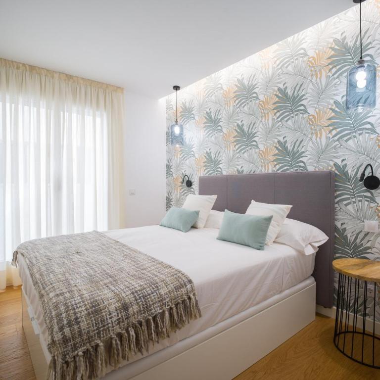 Apartment in Las Palmas near Playa Alcaravaneras - Casa de vacaciones de 2 dormitorios - 4