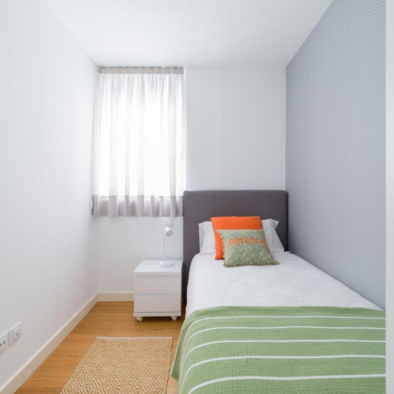 Apartment in Las Palmas near Playa Alcaravaneras - Casa de vacaciones de 2 dormitorios - 20