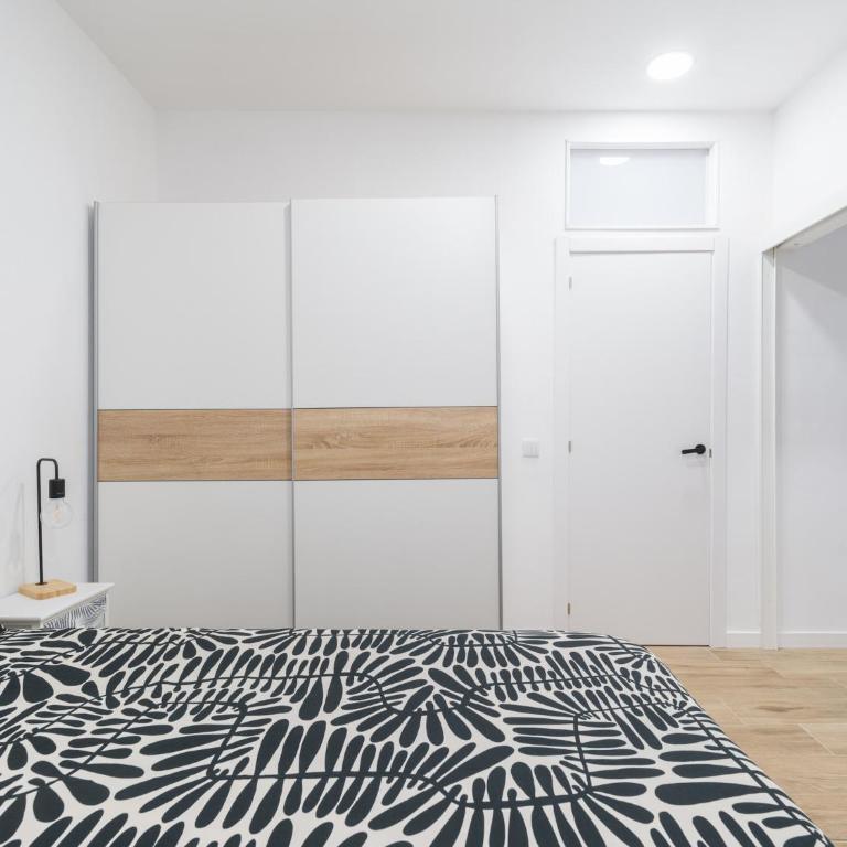 Apartment near Las Canteras Beach - Casa Vacanze con 2 Camere da Letto - 23