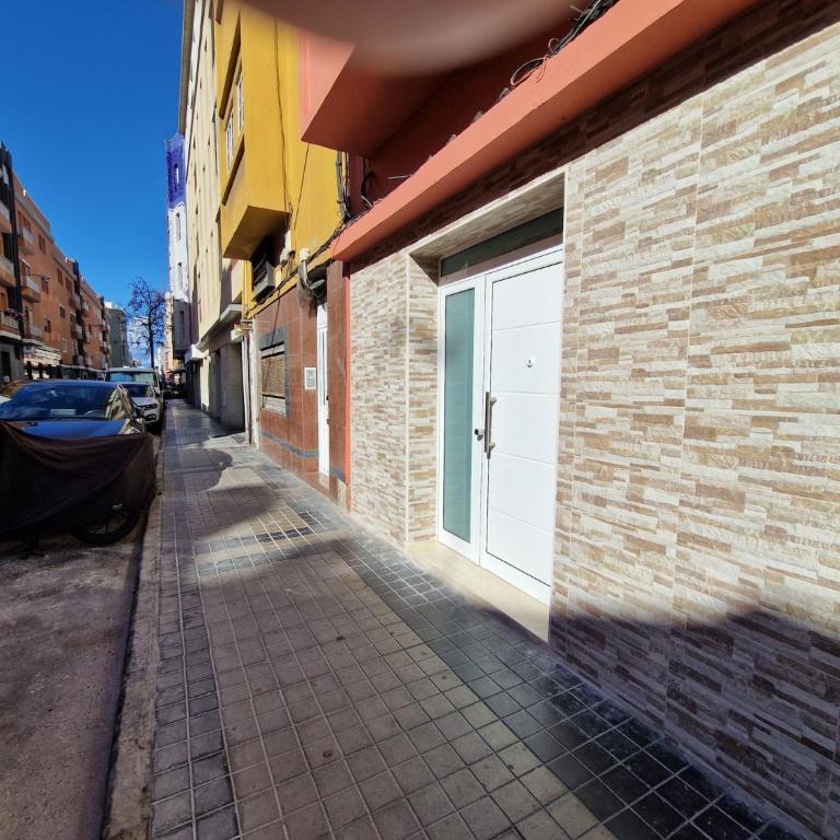 Apartment near Las Canteras Beach - Casa Vacanze con 2 Camere da Letto - 1