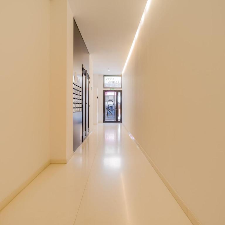 Loft in Las Palmas near Las Canteras Beach - Ferienhaus mit 1 Schlafzimmer - 29