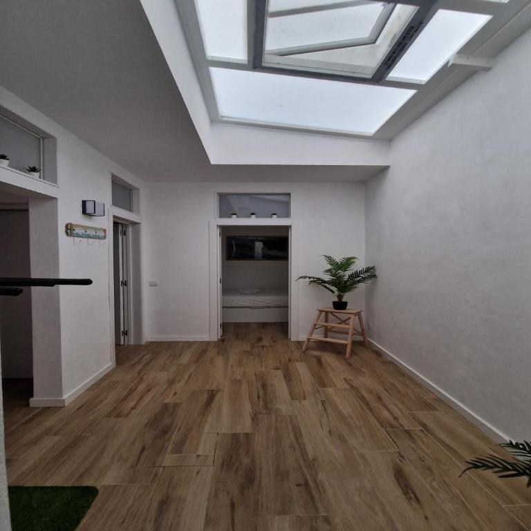 Apartment near Las Canteras Beach - Casa Vacanze con 2 Camere da Letto - 19