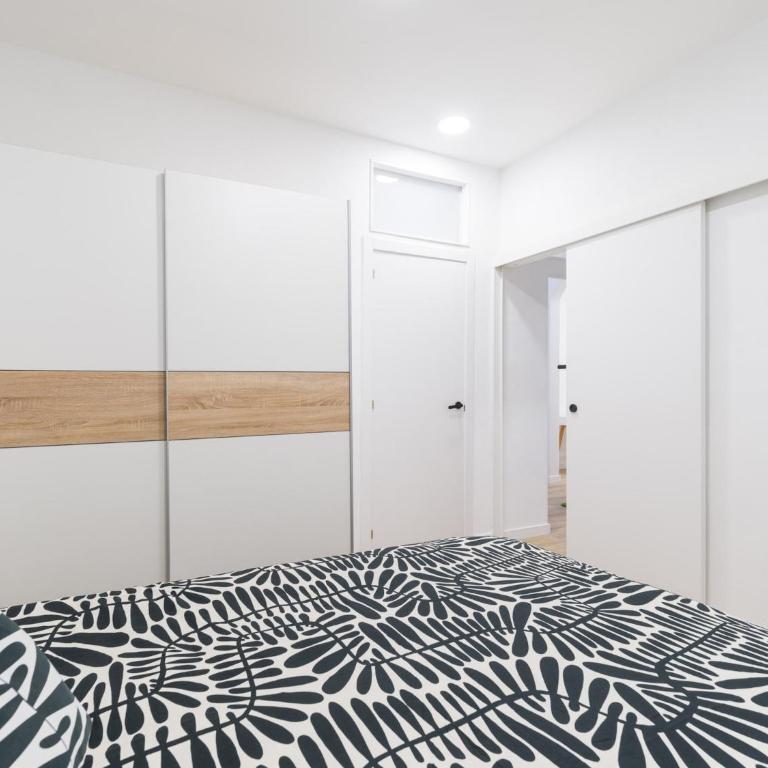 Apartment near Las Canteras Beach - Casa Vacanze con 2 Camere da Letto - 33