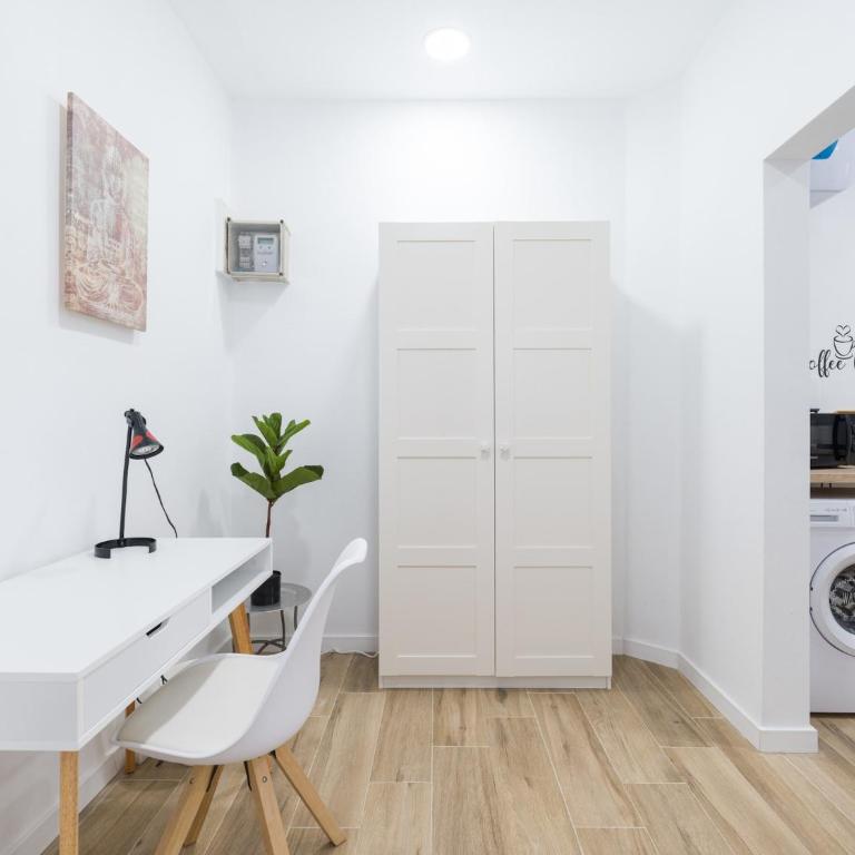 Apartment near Las Canteras Beach - Casa Vacanze con 2 Camere da Letto - 38