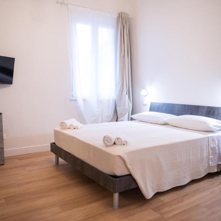Rilievo in Venezia - Large Double Room - 3
