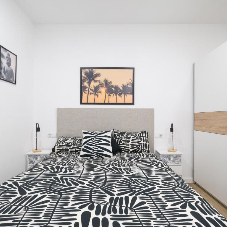 Apartment near Las Canteras Beach - Casa Vacanze con 2 Camere da Letto - 29