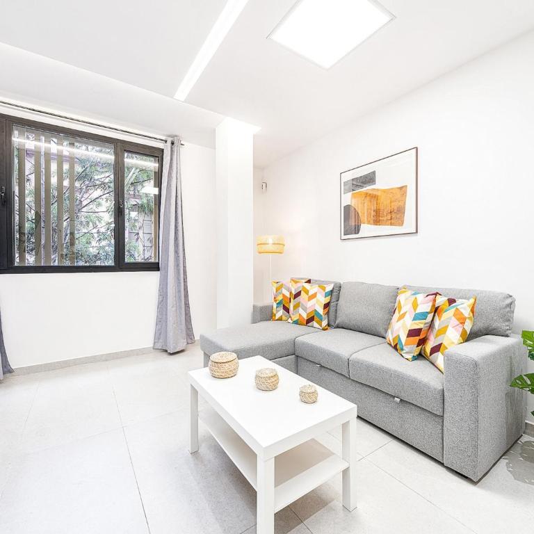 Apartment in Las Palmas near Las Canteras Beach - Casa de vacaciones de 1 dormitorio - 2