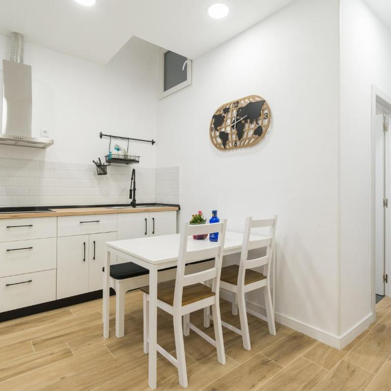 Apartment near Las Canteras Beach - Casa Vacanze con 2 Camere da Letto - 15
