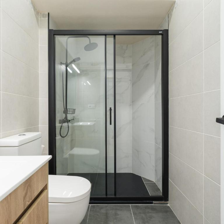 Apartment near Las Canteras Beach - Casa Vacanze con 2 Camere da Letto - 35