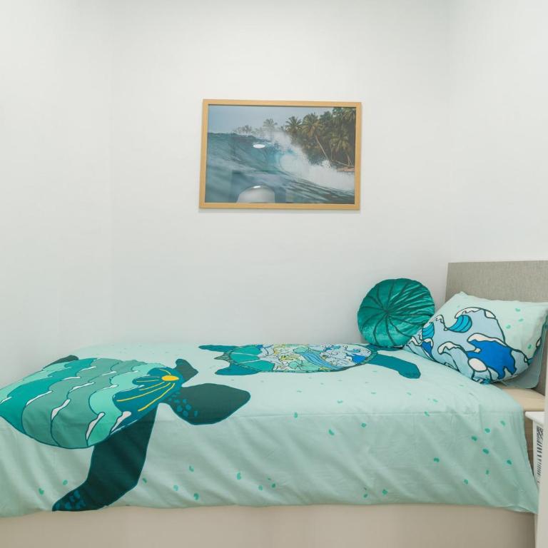 Apartment near Las Canteras Beach - Casa Vacanze con 2 Camere da Letto - 30