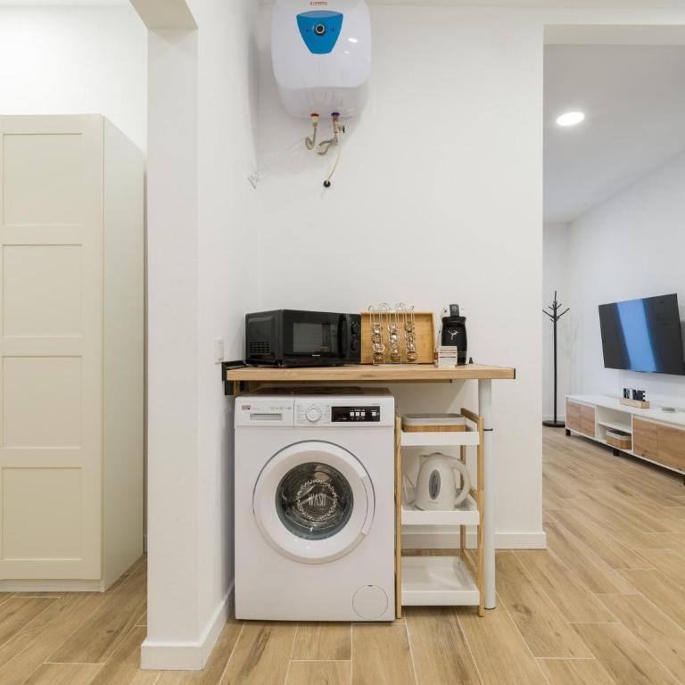 Apartment near Las Canteras Beach - Casa Vacanze con 2 Camere da Letto - 14