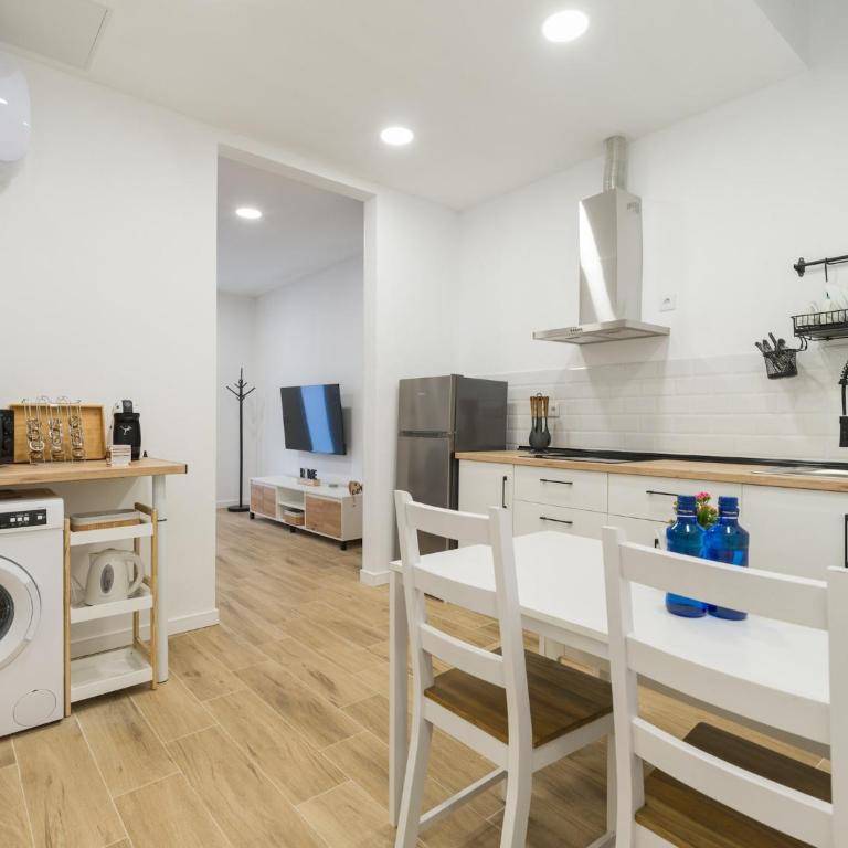 Apartment near Las Canteras Beach - Casa Vacanze con 2 Camere da Letto - 3