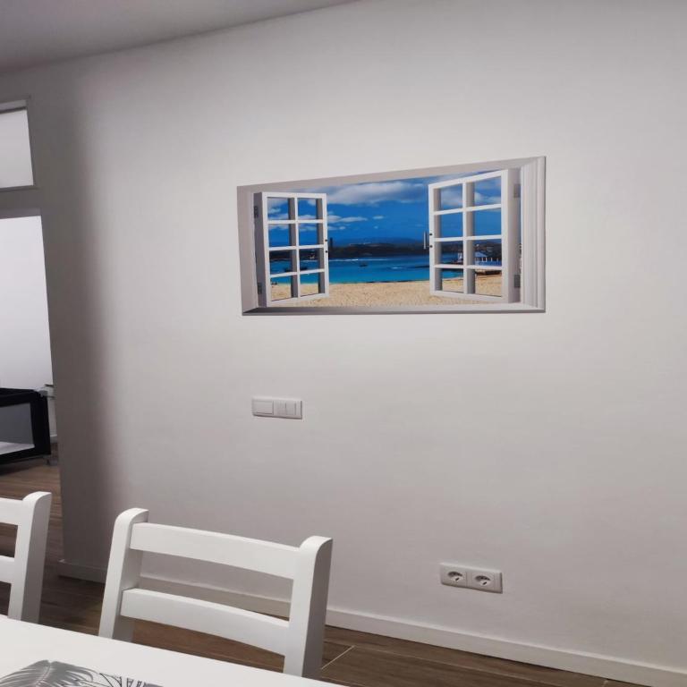 Apartment near Las Canteras Beach - Casa Vacanze con 2 Camere da Letto - 40