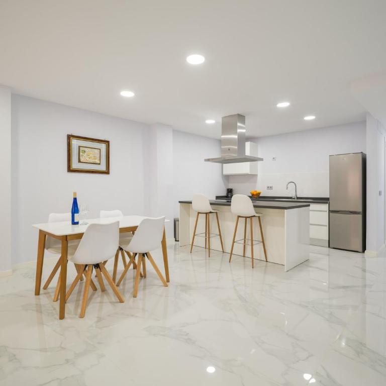 Holiday Home near Playa de Las Canteras - Ferienhaus mit 2 Schlafzimmern - 10
