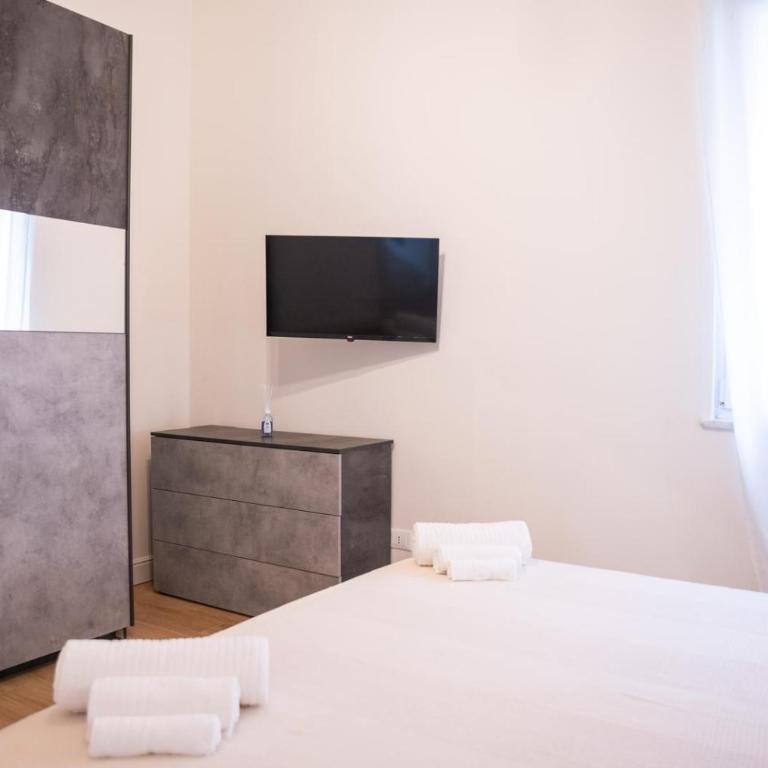 Rilievo in Venezia - Large Double Room - 4