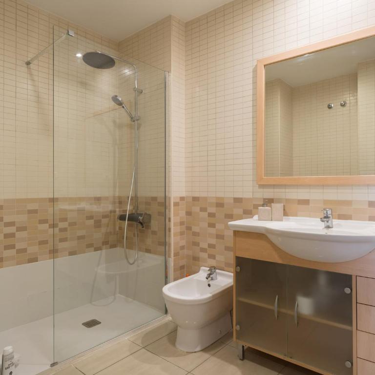 Apartment in Las Palmas near Las Canteras Beach - Casa de vacaciones de 1 dormitorio - 40