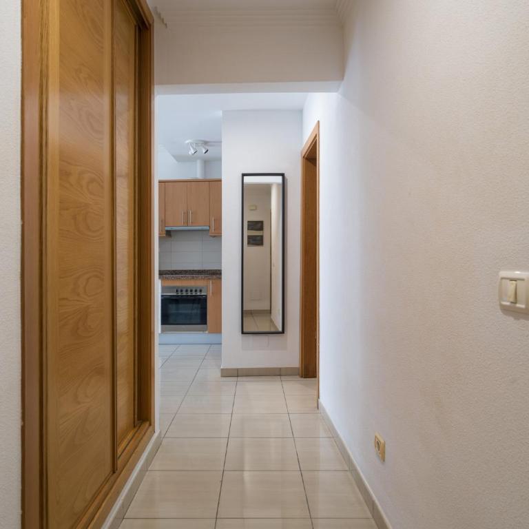 Apartment in Las Palmas near Las Canteras Beach - Casa de vacaciones de 1 dormitorio - 44