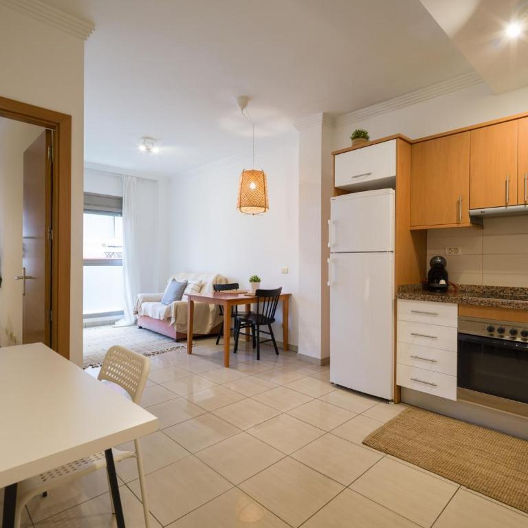 Apartment in Las Palmas near Las Canteras Beach - Casa de vacaciones de 1 dormitorio - 25