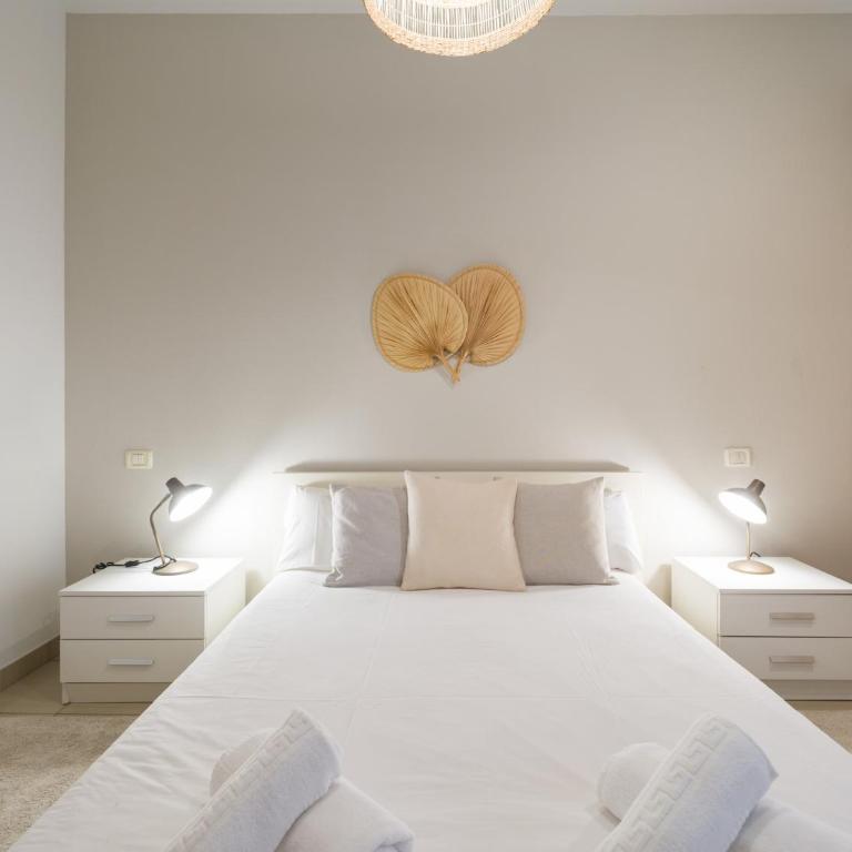 Apartment in Las Palmas near Las Canteras Beach - Casa de vacaciones de 1 dormitorio - 26