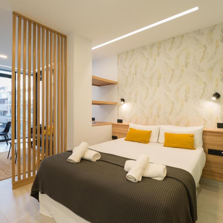 Studio by Playa de Las Canteras Beach - Apartamento - 15
