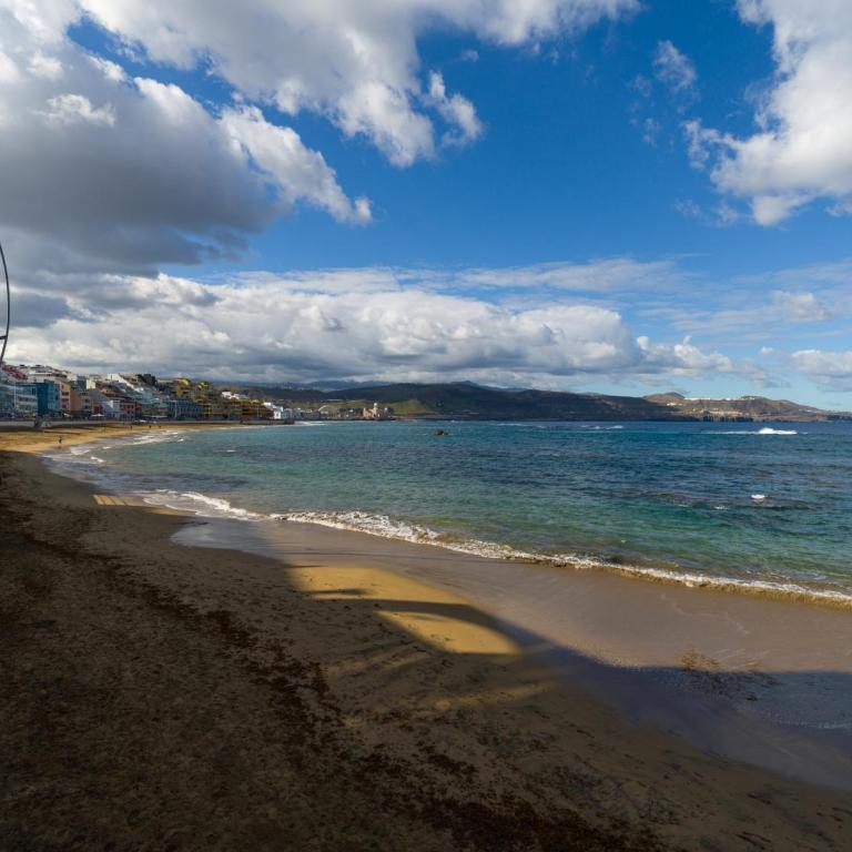 Studio by Playa de Las Canteras Beach - Apartamento - 33