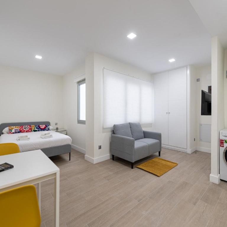 Apartment by Playa de Las Canteras Beach - Casa Vacanze con 1 Camera da Letto - 18