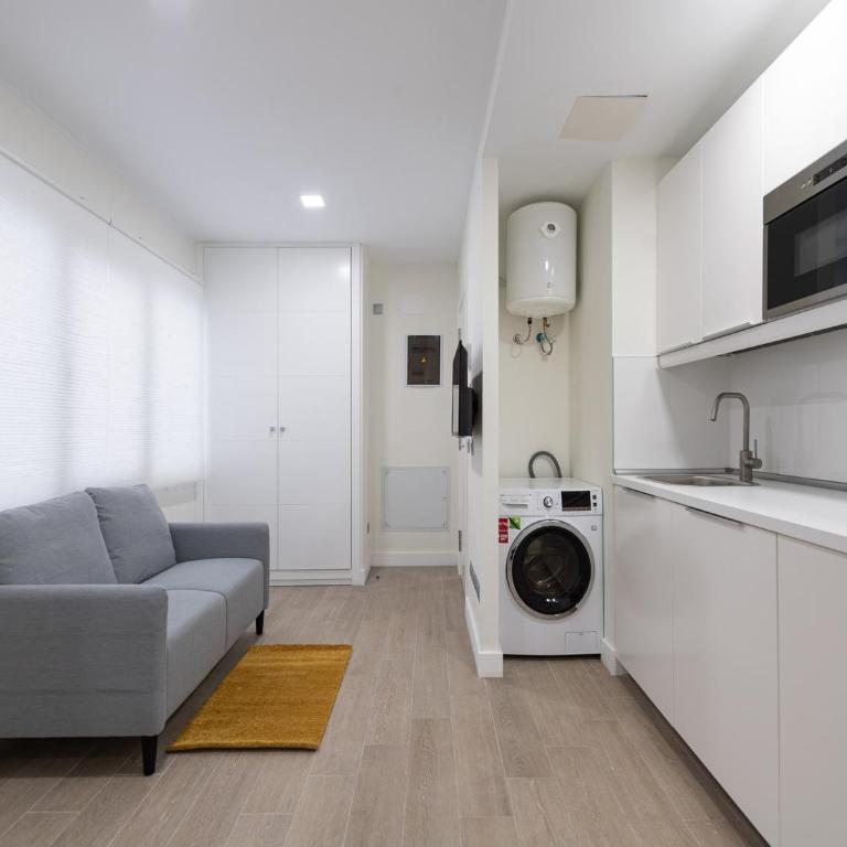 Apartment by Playa de Las Canteras Beach - Casa Vacanze con 1 Camera da Letto - 11