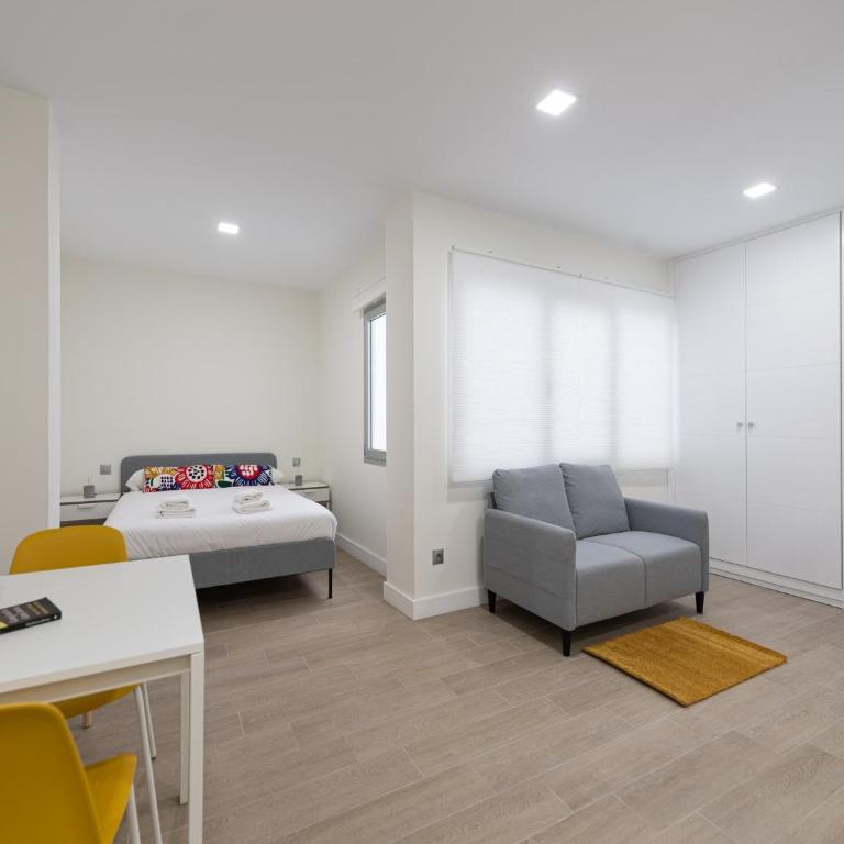 Apartment by Playa de Las Canteras Beach - Casa Vacanze con 1 Camera da Letto - 16