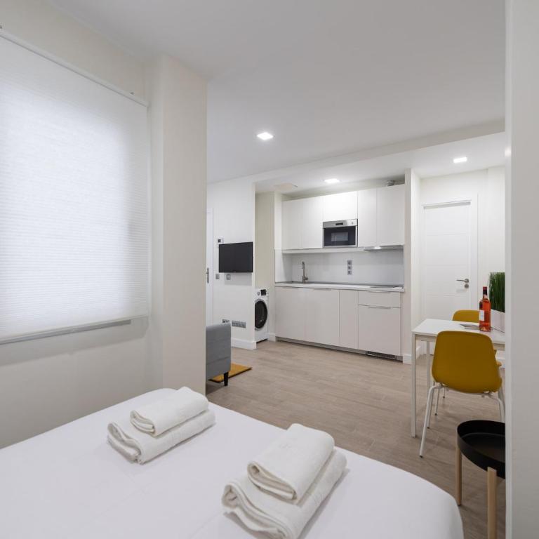 Apartment by Playa de Las Canteras Beach - Casa Vacanze con 1 Camera da Letto - 15